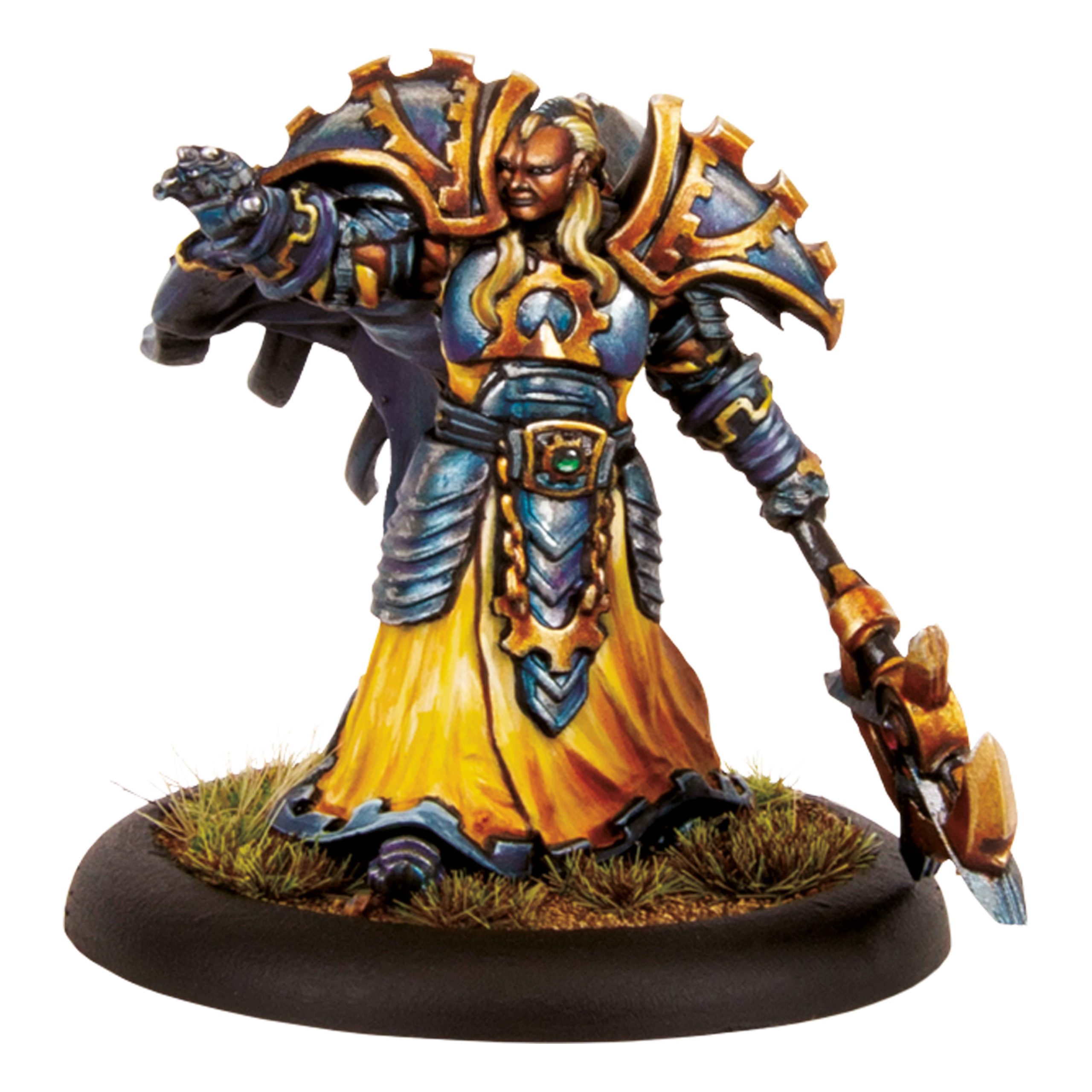 Chronomancer
