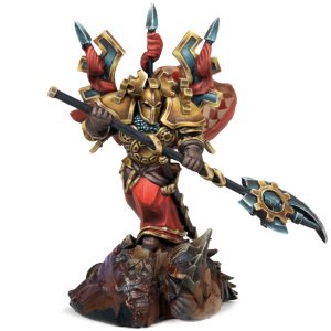 Repulsar Knight