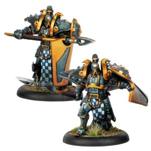 Iron Guard