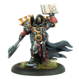 The Judge