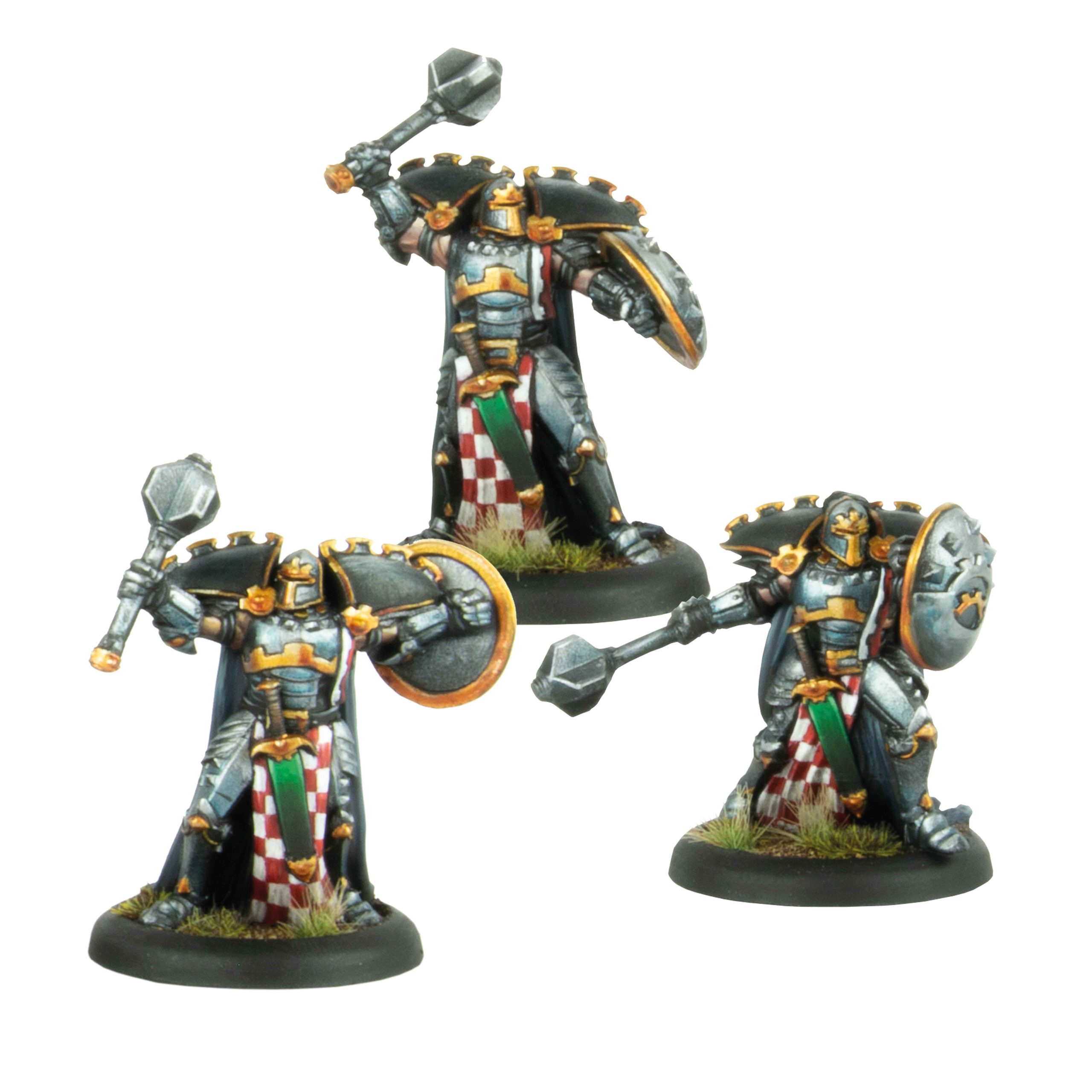Macemen