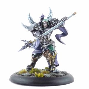 Crystal Knight