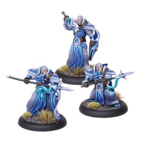 Spearmen