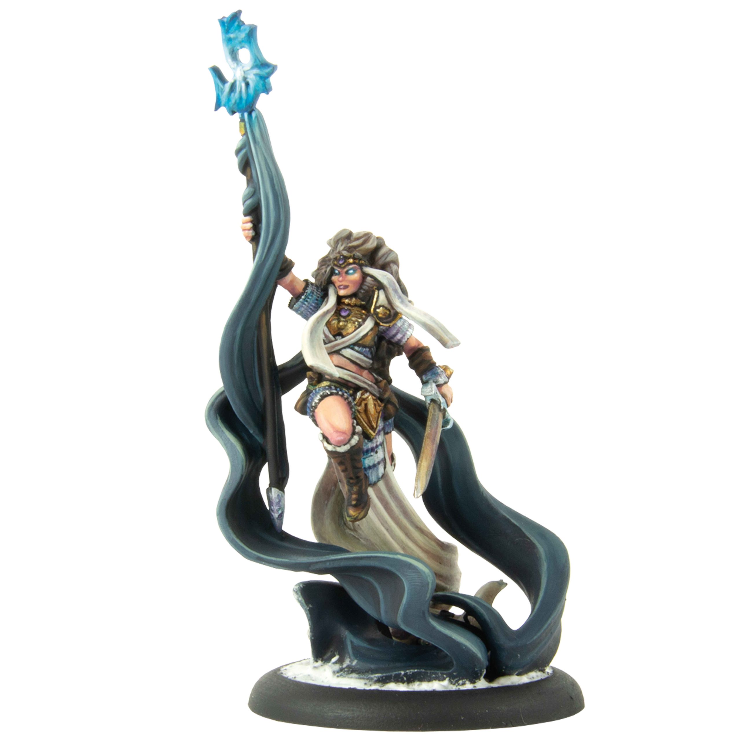 Blue Lotus Eater
