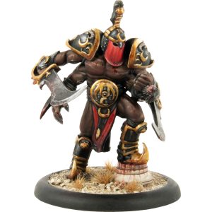 Troll Deathseeker