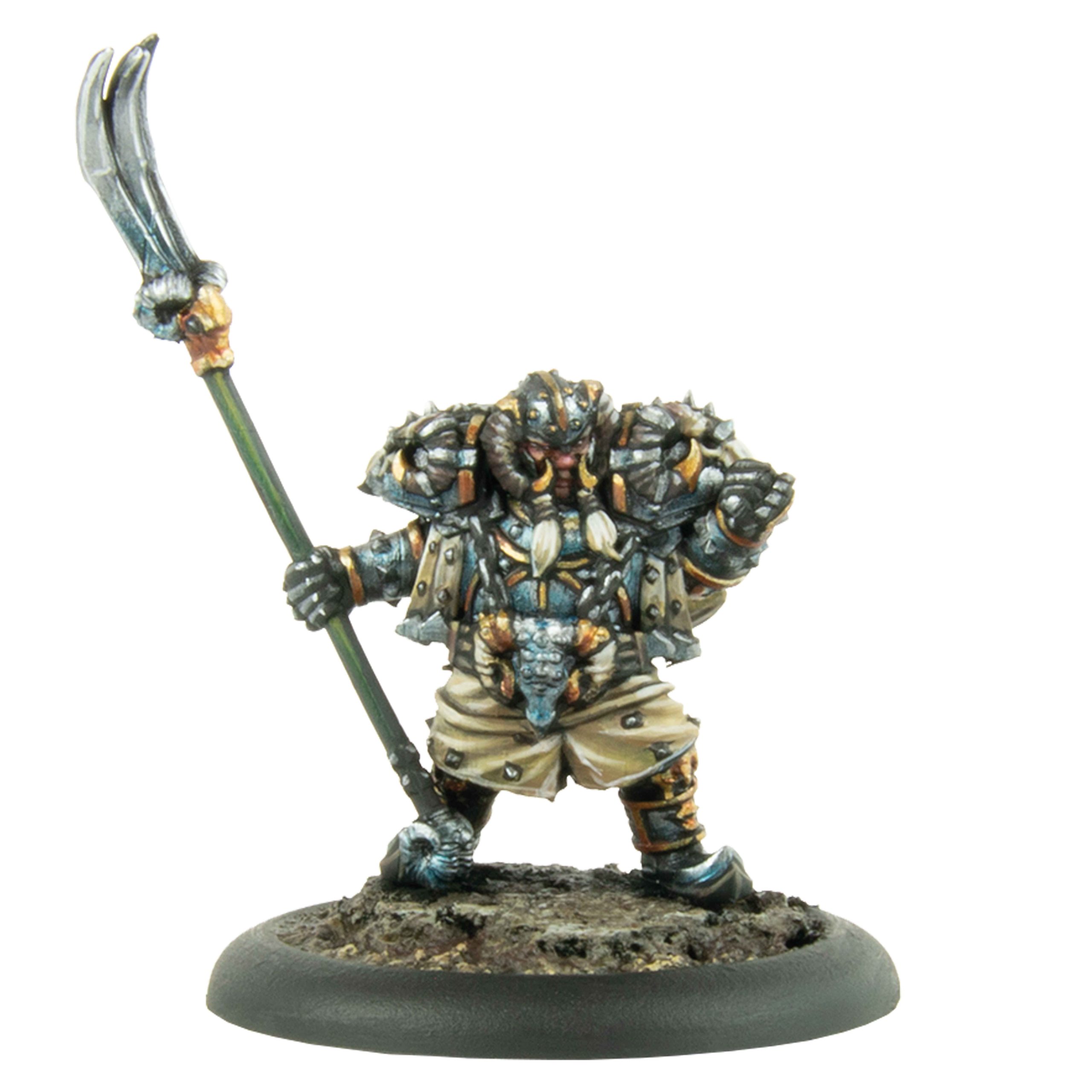 Manx Skull Champion
