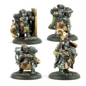 Warshields