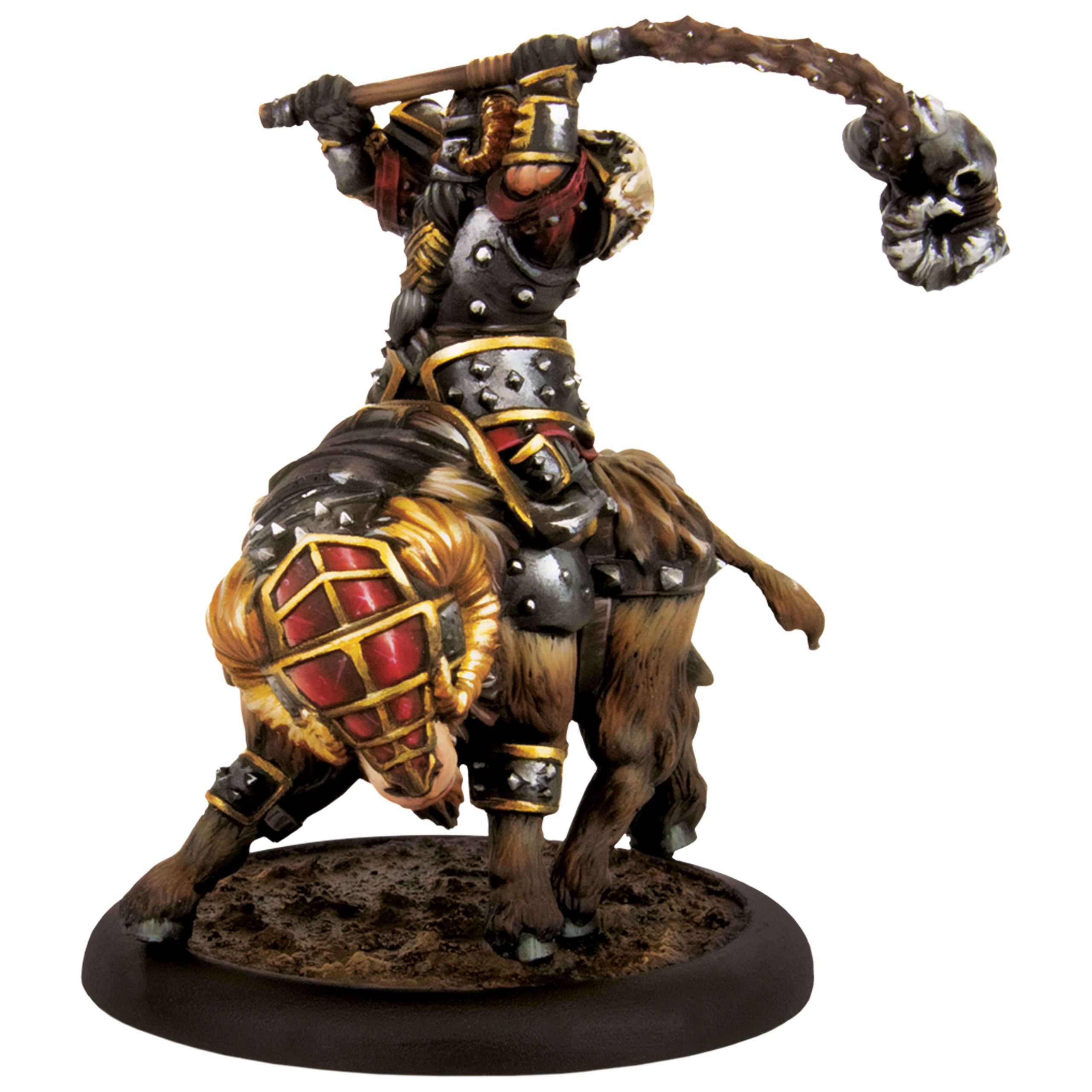 Torkha Rider #1