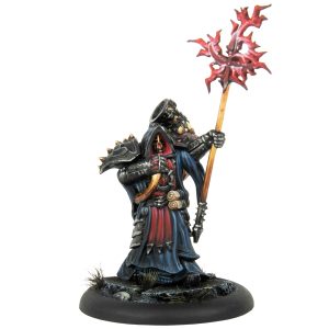 Warped Lord