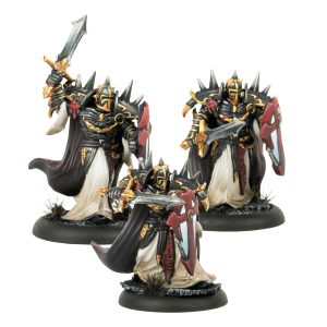 Swordsmen Followers
