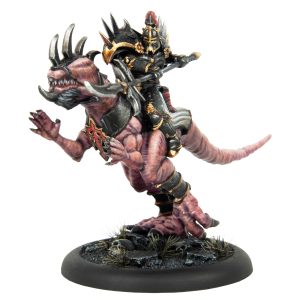 Blood Knight #1