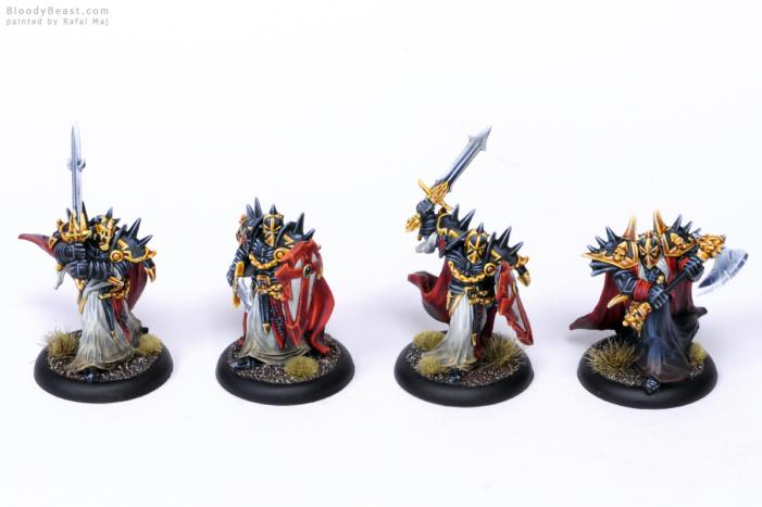 Starter Set - Devout vs Devout - Image 6