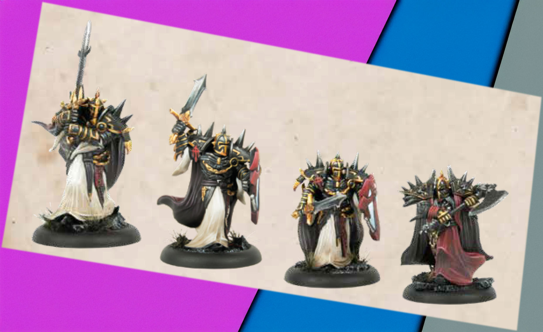Starter Set - Devout vs Devout - Image 3