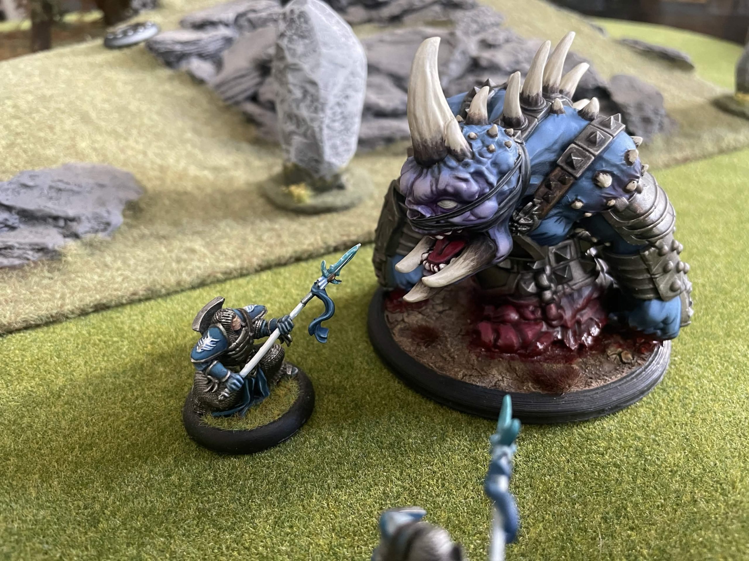 Tormented - Image 2