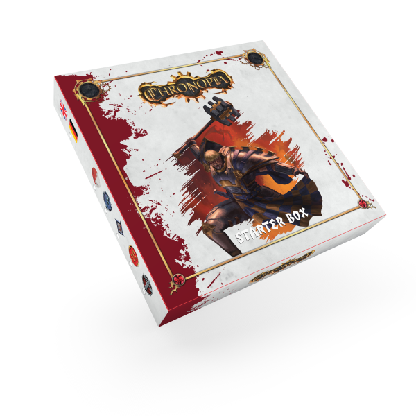 Starter Set - Devout vs Devout