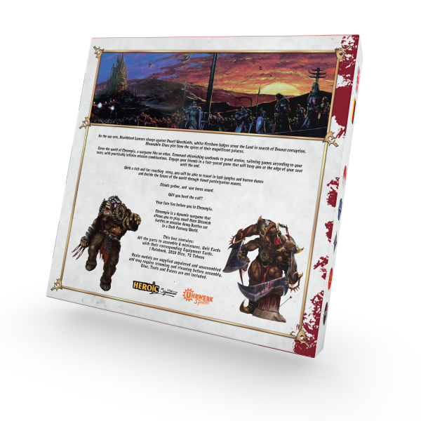 Starter Set - Devout vs Devout - Image 2
